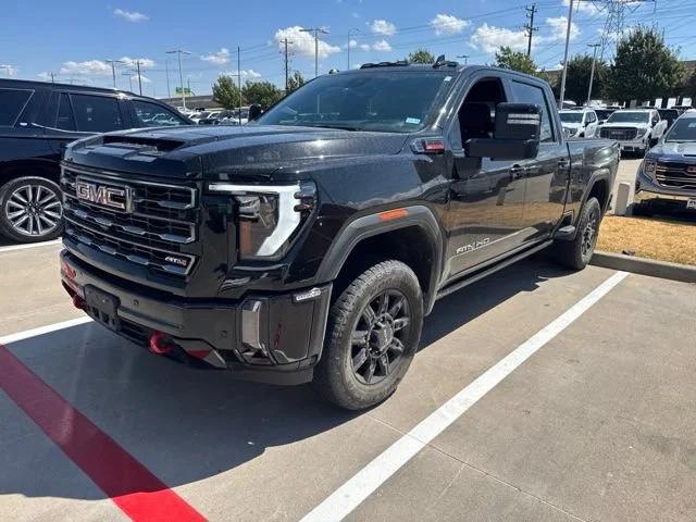 gmc sierra 2500hd 2024 1GT49PEY2RF315665 image gmc sierra 2500hd 2024 1GT49PEY2RF315665 image